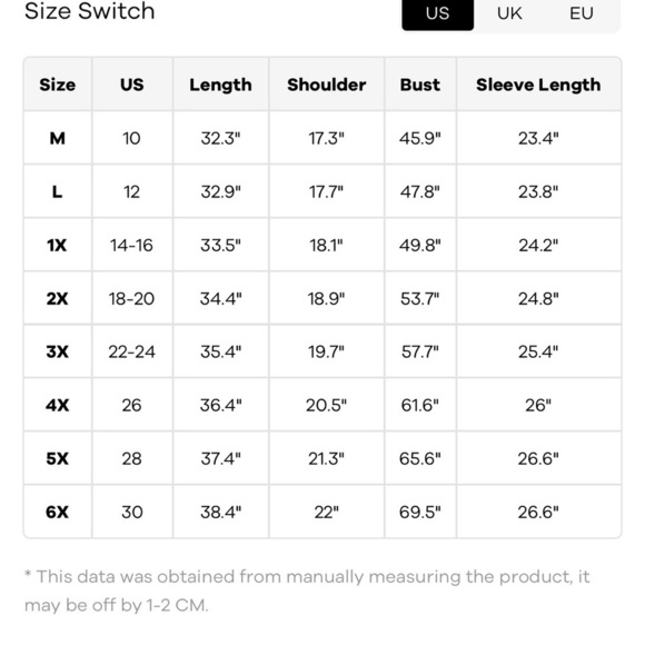 BloomChic Plaid Patchwork Lapel Collar Zipper Coat - Picture 5 of 5